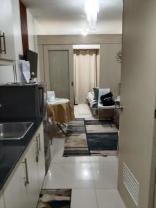 Sea Residences MOA by Little Army