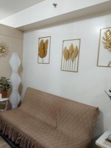 Sea Residences MOA by Little Army