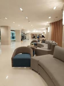 Sea Residences MOA by BTS Little7 Army