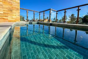 MHV Milagres - Lanaí 30 Refúgio próximo a Praia a poucos metros da Praia e da Capela dos Milagres