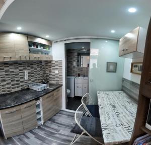 Cosmopolis Rákóczi Mini Studio