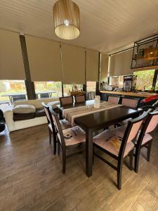 Loft moderno