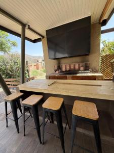 Loft moderno
