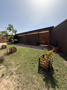 Loft moderno