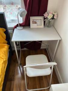 Great living room in London