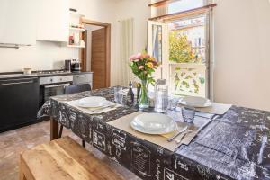 Holidays in Bergamo Via Bono 57