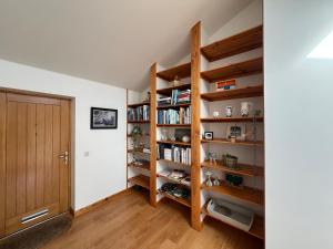 Shamerbrea The Foodie B&B