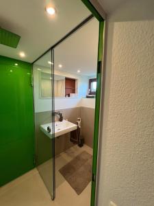 Appartement am Rüsberg
