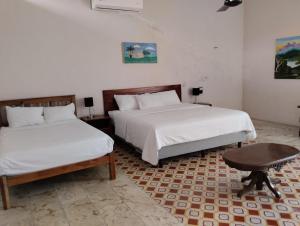 Hotel Don Abel Champotón