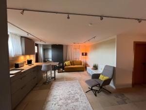 Appartement am Rüsberg