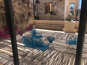 Hotel Don Abel Champotón