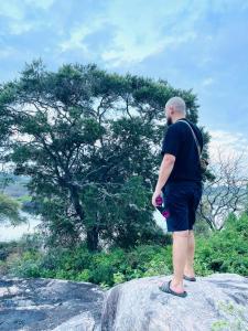 Yala Wild Adventure Camp