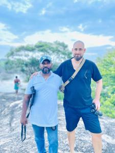 Yala Wild Adventure Camp