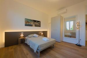 Camera Nairobi - La Casa di Carta Affittacamere