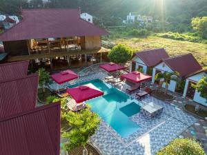 Cat Ba Serena Homestay And Swimming Pool