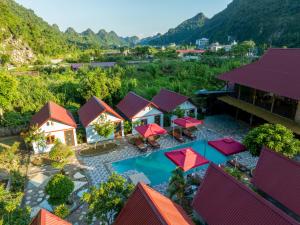 Cat Ba Serena Homestay And Swimming Pool