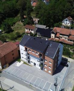 Apartman Višnja