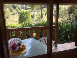 Studio Chalet tout confort