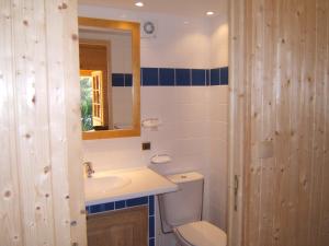 Studio Chalet tout confort