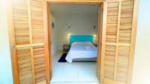 Suíte no Jardim à Beira-Mar