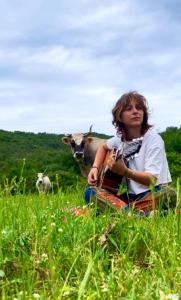 Agriturismo Porta al Colle