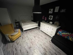 Zlatá Víla by Cañas Apartments V srdci mesta, len pár krokov od hlavného námestia