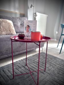 Apartament WHITE GLOVE 1 Maja centrum