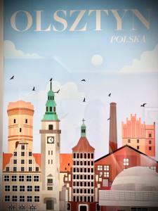 Apartament WHITE GLOVE 1 Maja centrum