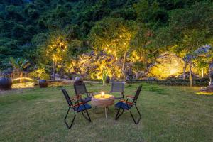 Cat Ba Serena Homestay And Swimming Pool