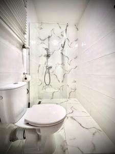 Apartament WHITE GLOVE 1 Maja centrum