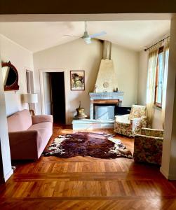 Agriturismo Porta al Colle