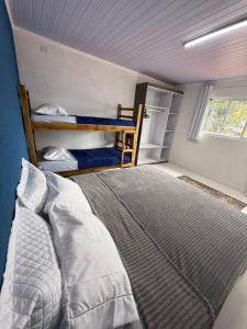 Casa Quintal de Bertioga Centro