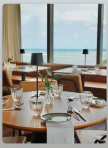 Studio Luxo Frente Mar NT 311