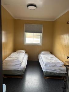 Martini Fishing Camp