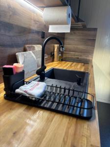 Martini Fishing Camp