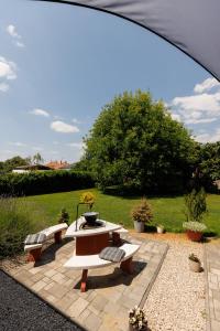 Csillag Vendégház Mórahalom