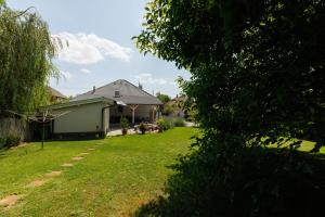 Csillag Vendégház Mórahalom