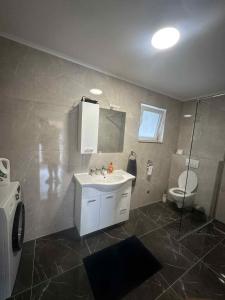 Apartma Viković I