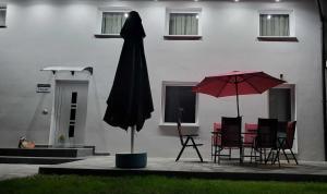 Apartma Viković I