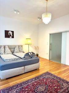 Comfy central apartment 93 Sqm