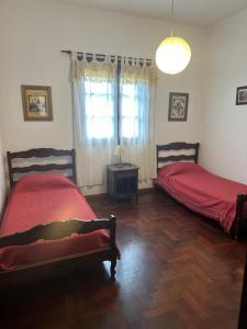 Alquilo Casa Miramar