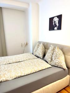 Comfy central apartment 93 Sqm