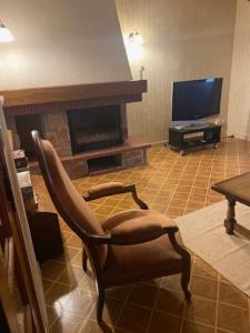 Maison cœur de village la petite montagne