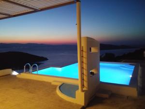 Villa Kefali
