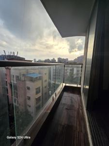 One Bedroom Hall Kitchen Apartment for Work Personal use