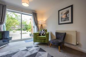 Brook - Sizewell - Contractor Accommodation