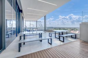 Illovo Central Serviced Apartments