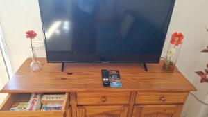 Apartamento La Aldea Pueblo Gran Canaria 2A