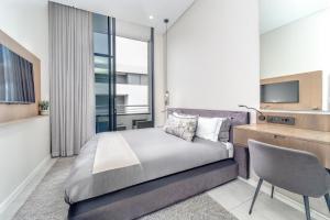 Illovo Central Serviced Apartments