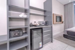 Illovo Central Serviced Apartments